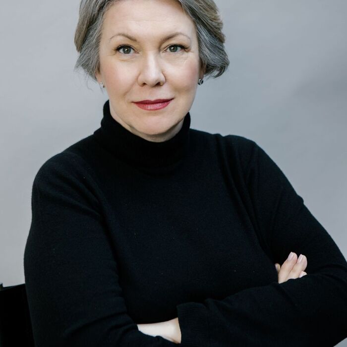 Image of Natalya Mosunova