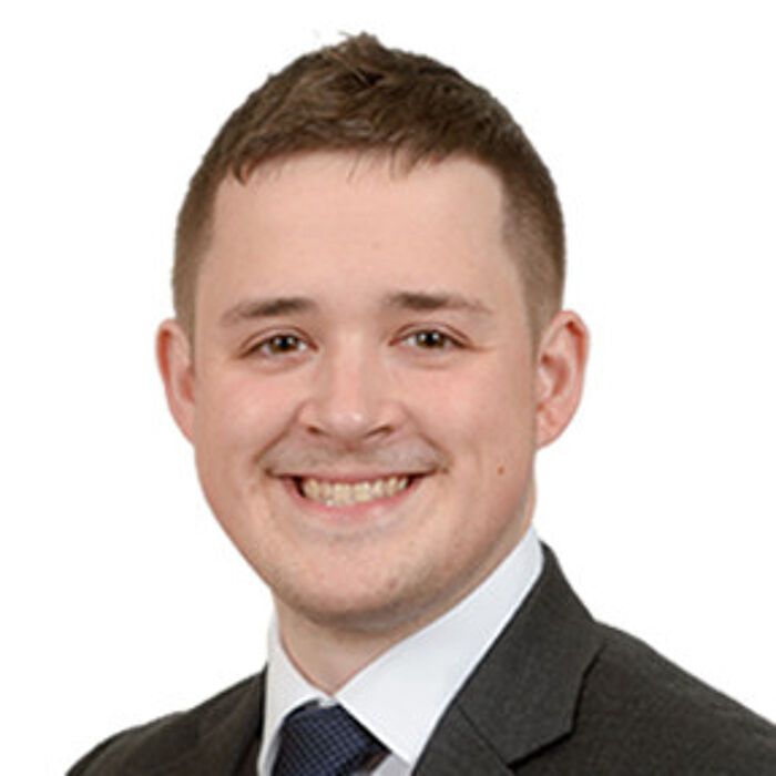 Image of Samuel Wigley