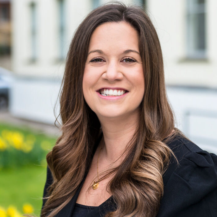 Image of Jenny Staight