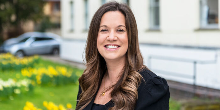 Image of Jenny Staight