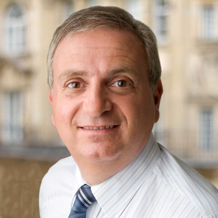 Image of Philip  Rubens