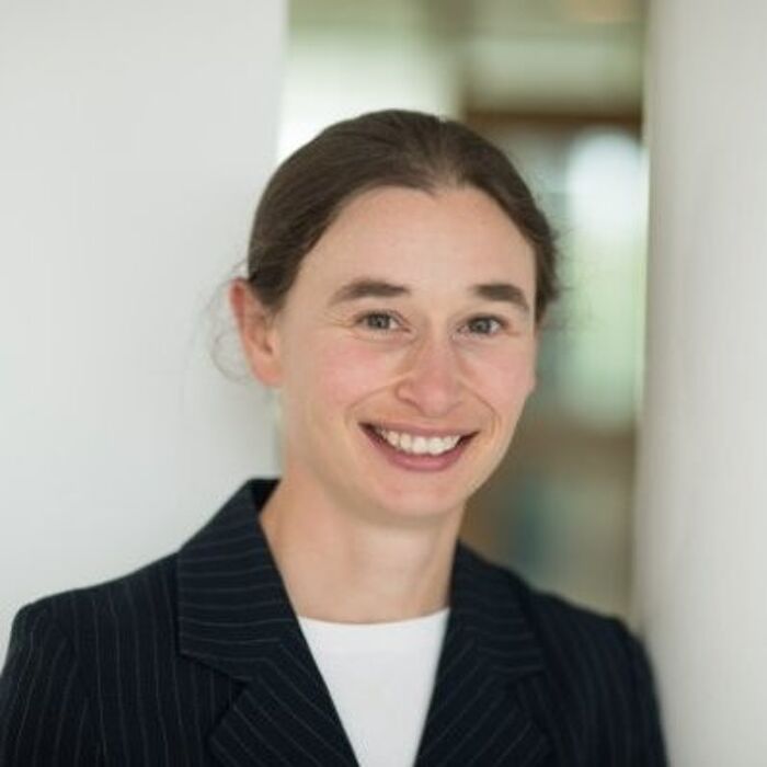 Image of Vivienne Williams