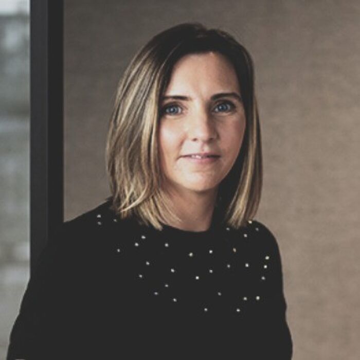 Image of Leeanne Armstrong
