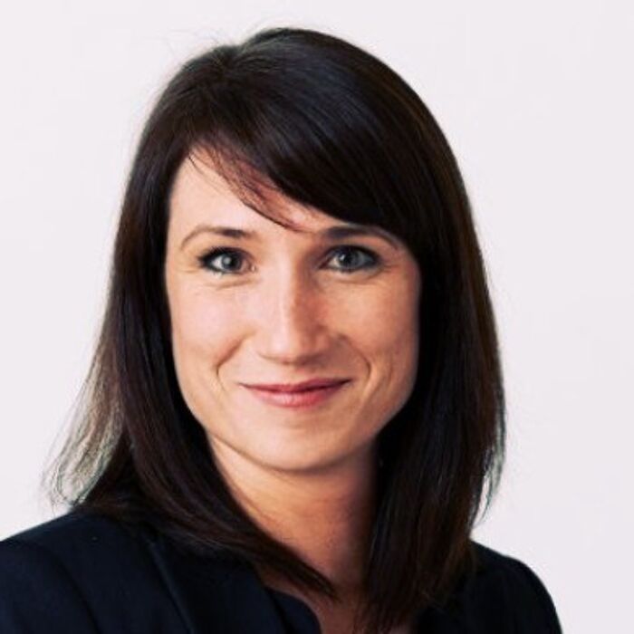 Image of Esme Saynor