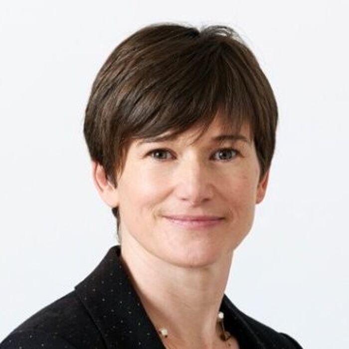 Image of Nicola Power