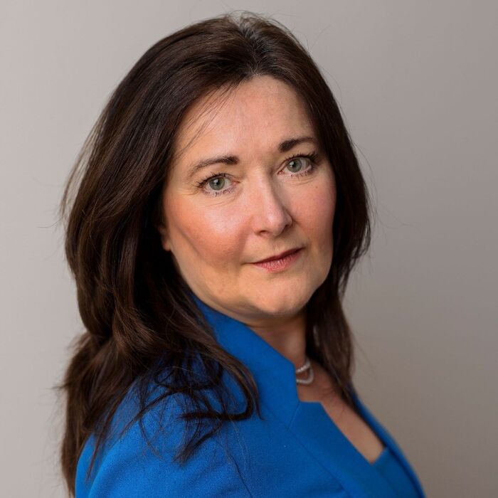 Image of Katharine  Leaman