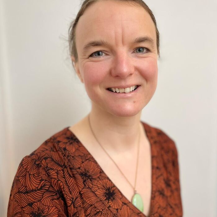 Image of Holly Mieville-Hawkins