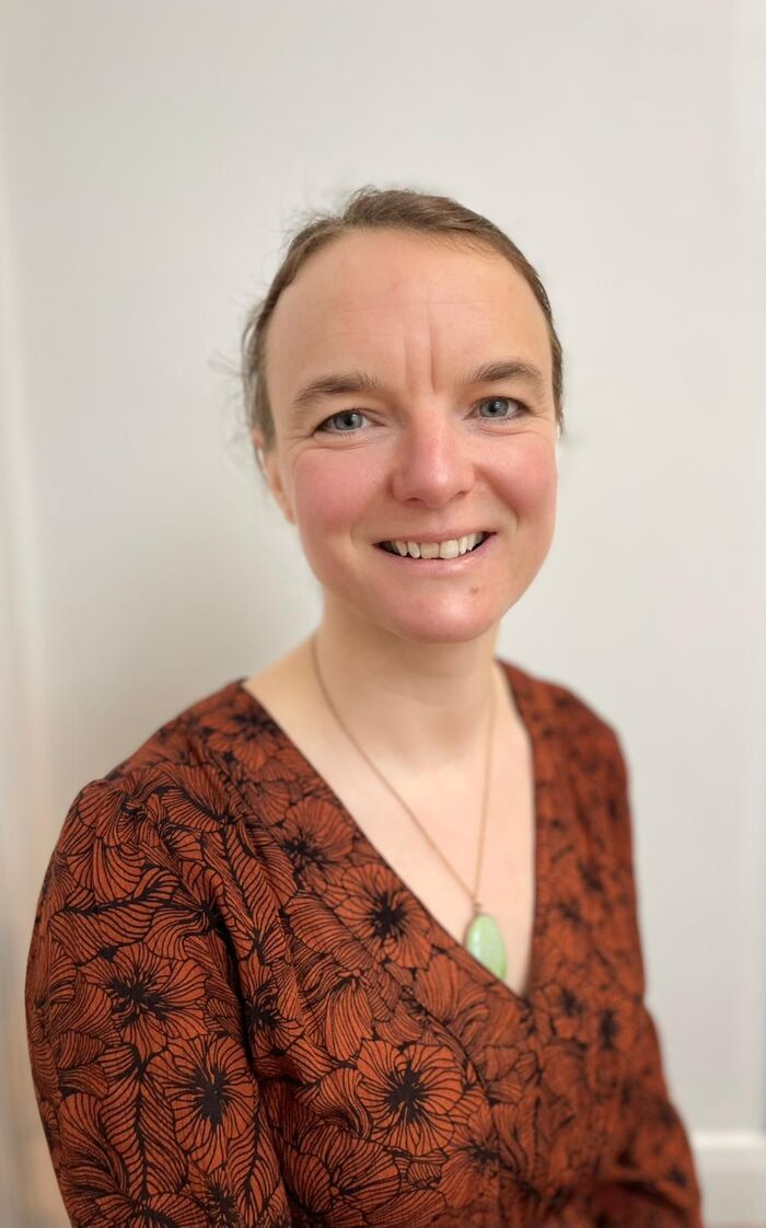 Image of Holly Mieville-Hawkins