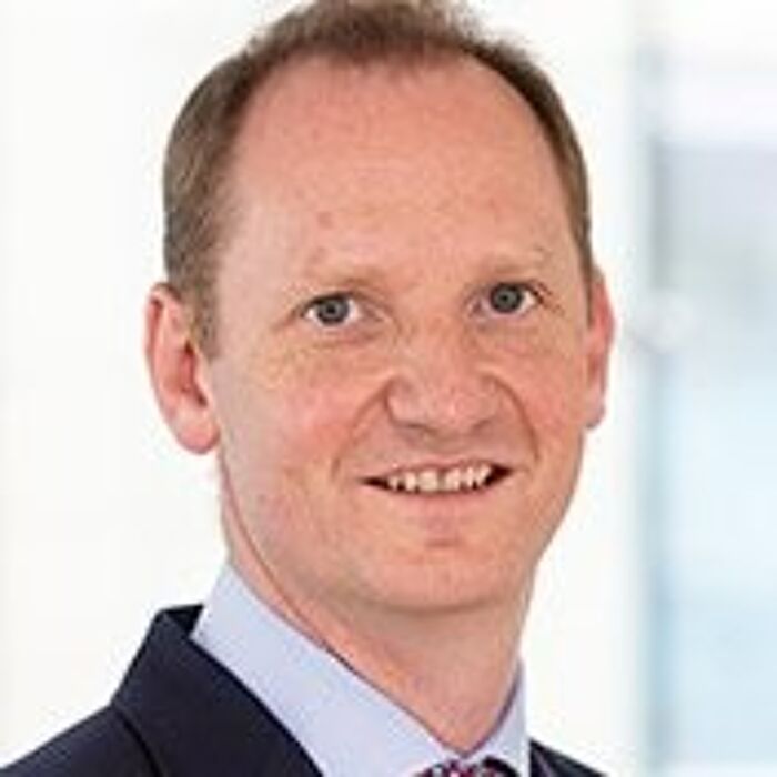 Image of Michael Barlow