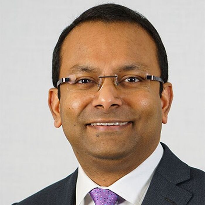 Image of Subas Roy