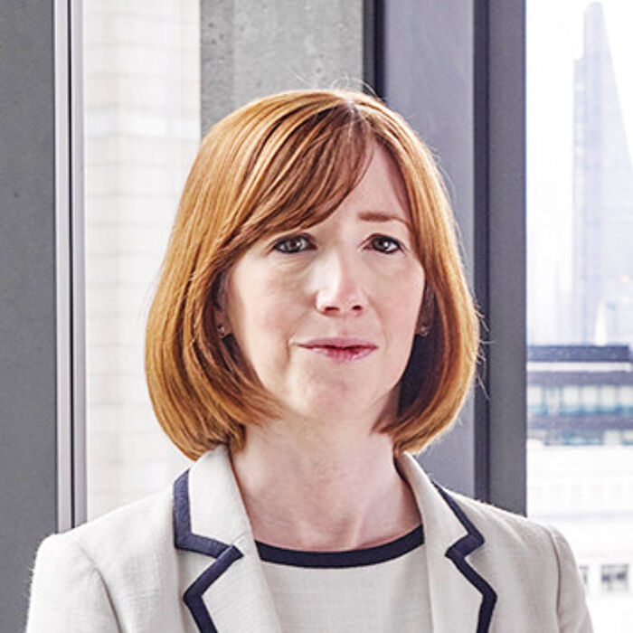 Image of Rebecca  Huxford 