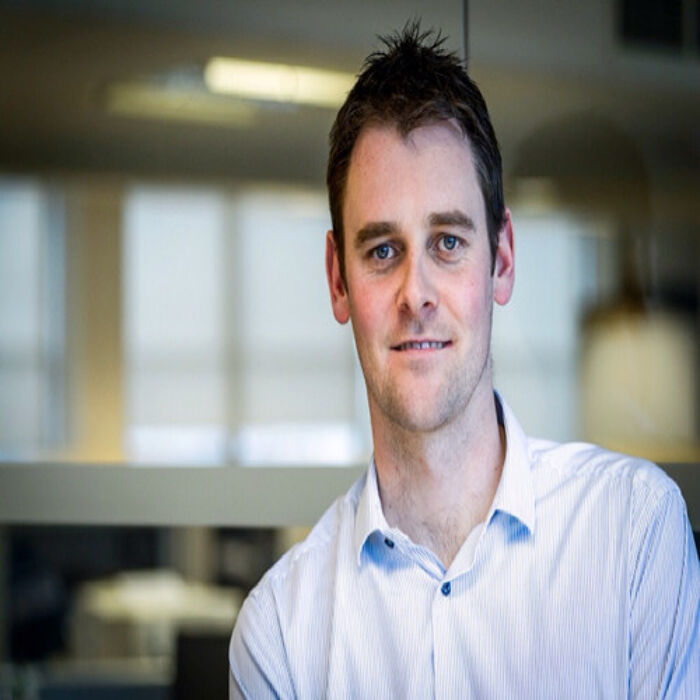 Image of Paul McCarthy