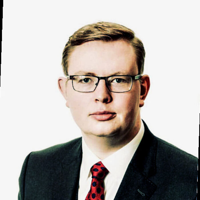 Image of Theo A. Donnelly