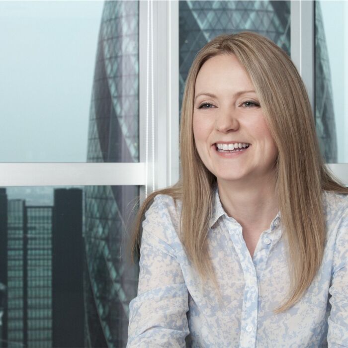 Image of Becky Critchley