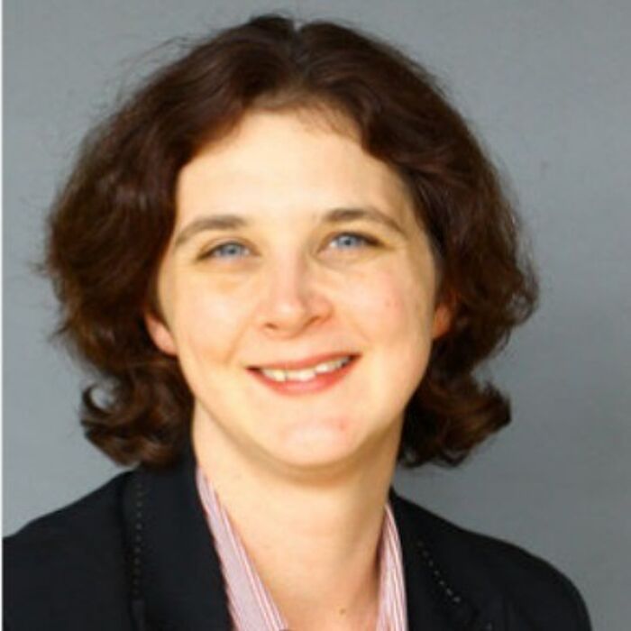 Image of Sarah Christy