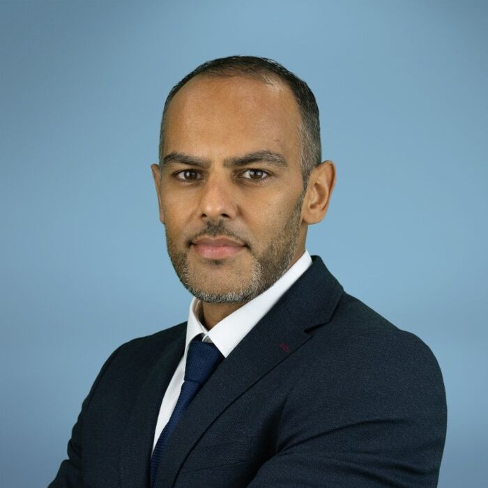 Image of Rajpal Bal
