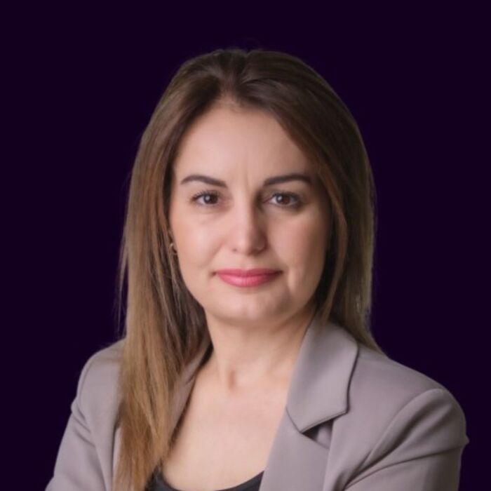 Image of Anna Stylianou