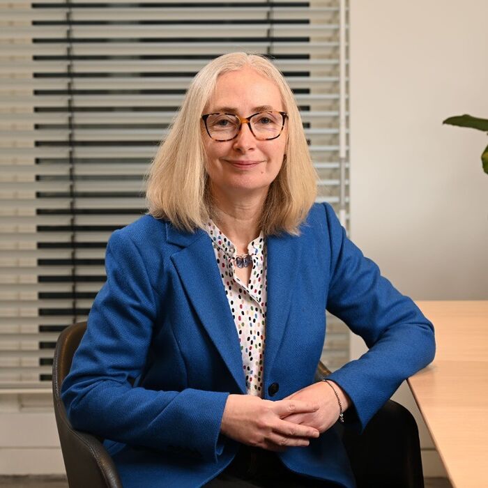 Image of Jayne Harrold