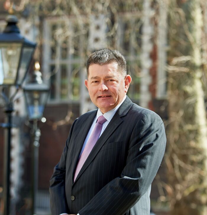 Image of Denis Edwards