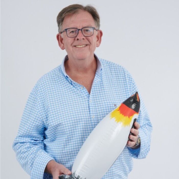 Image of Shaun  Jardine