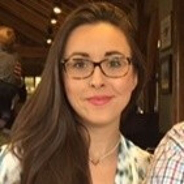 Image of Emma Lythgoe