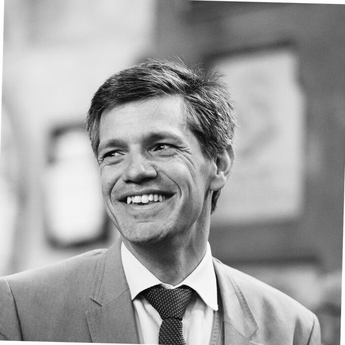 Image of Alexander Learmonth KC