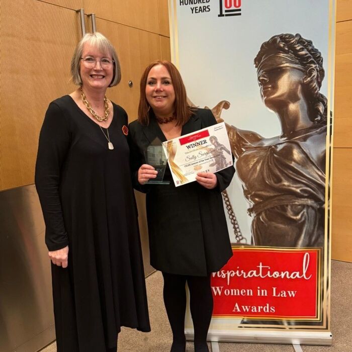 Image of Sally Sargesson