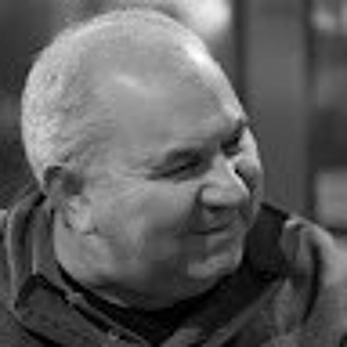 Image of Phil Dockerill