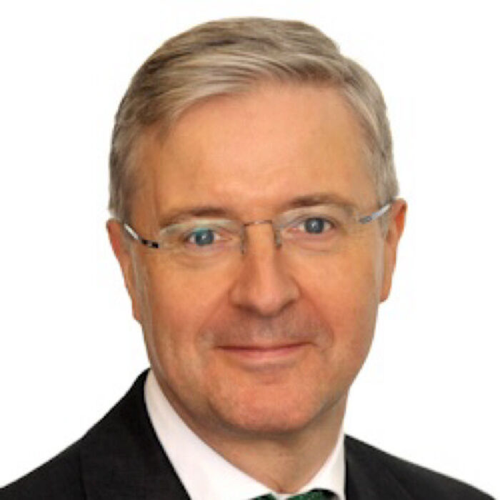 Image of Edward Denehan