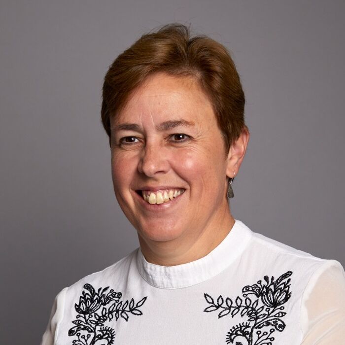 Image of Kirsty  Swinburn