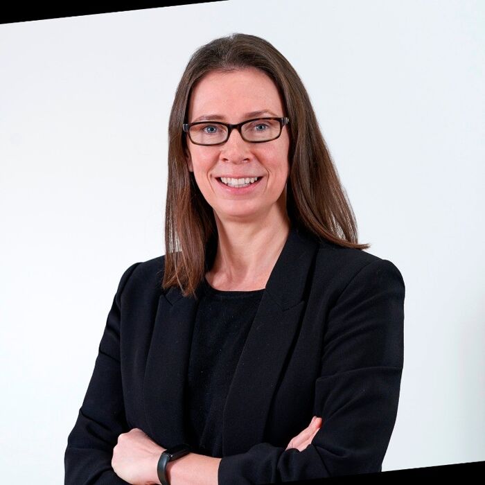 Image of Sally Maccormick