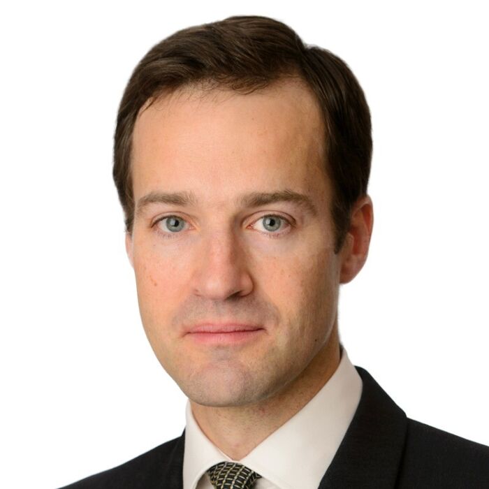 Image of James  Williams 
