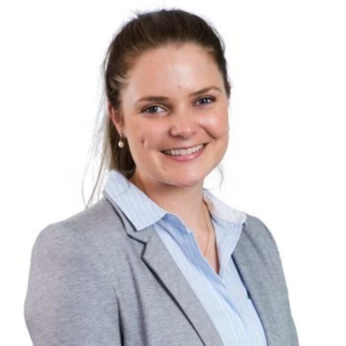 Image of Ashleigh  Ryninks