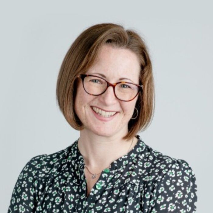 Image of Veronica McMahon