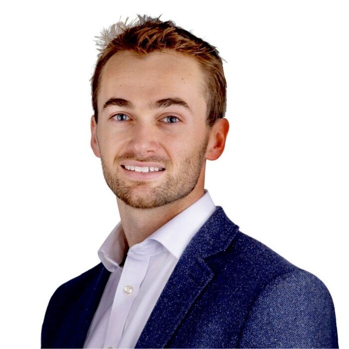 Image of Jonny Squires