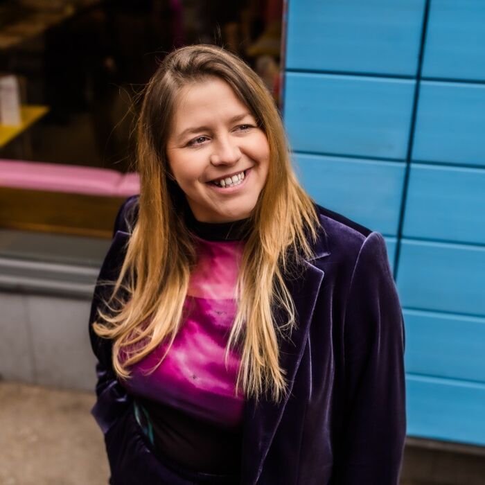 Image of Gemma Ellison