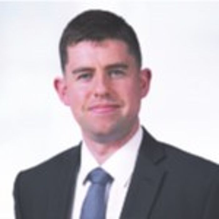 Image of Niall Campbell