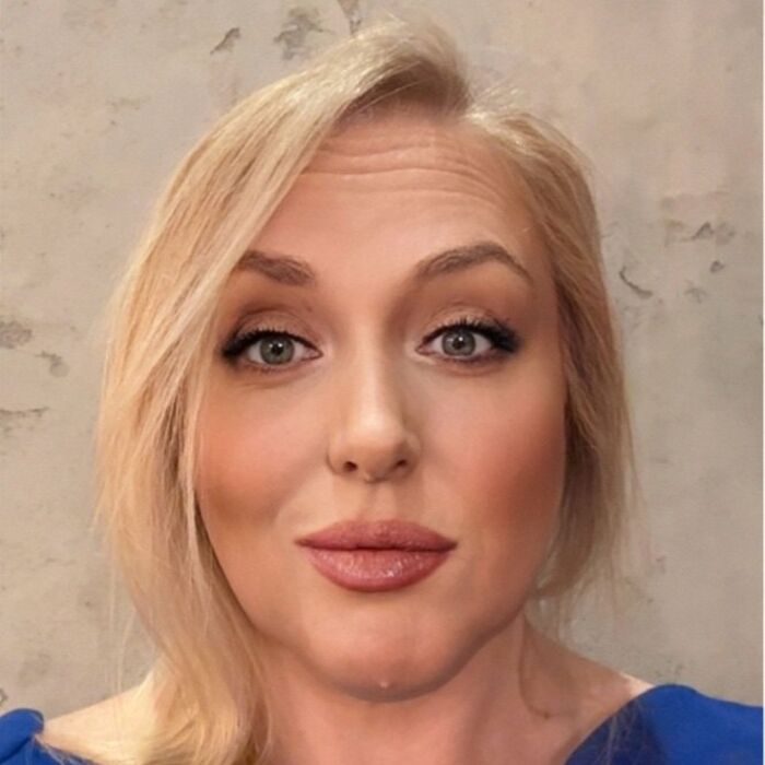 Image of Nicola Cain