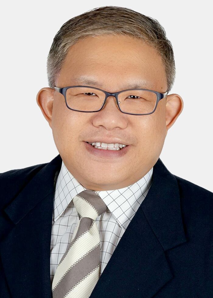 Image of Bryan Tan