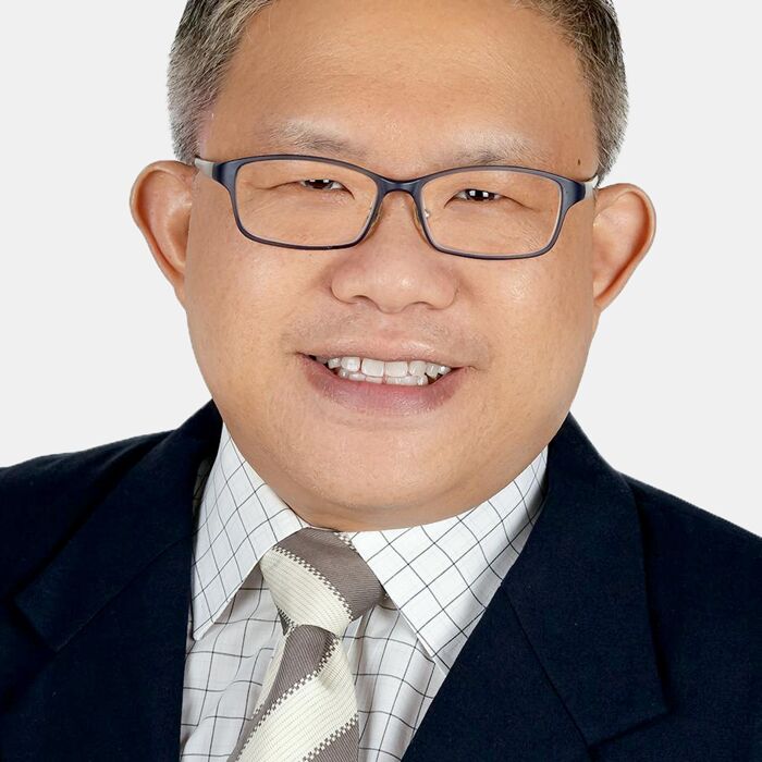 Image of Bryan Tan