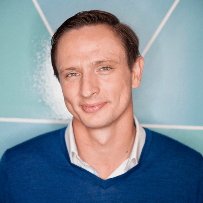 Image of Rob  Liddiard