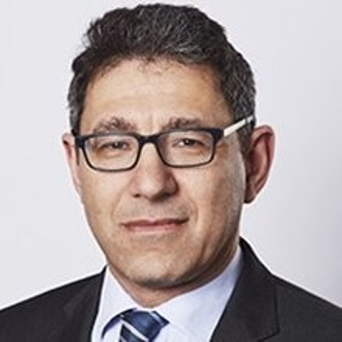 Image of Sam Szlezinger