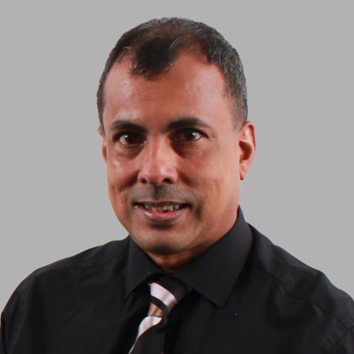Image of Jay Mehta
