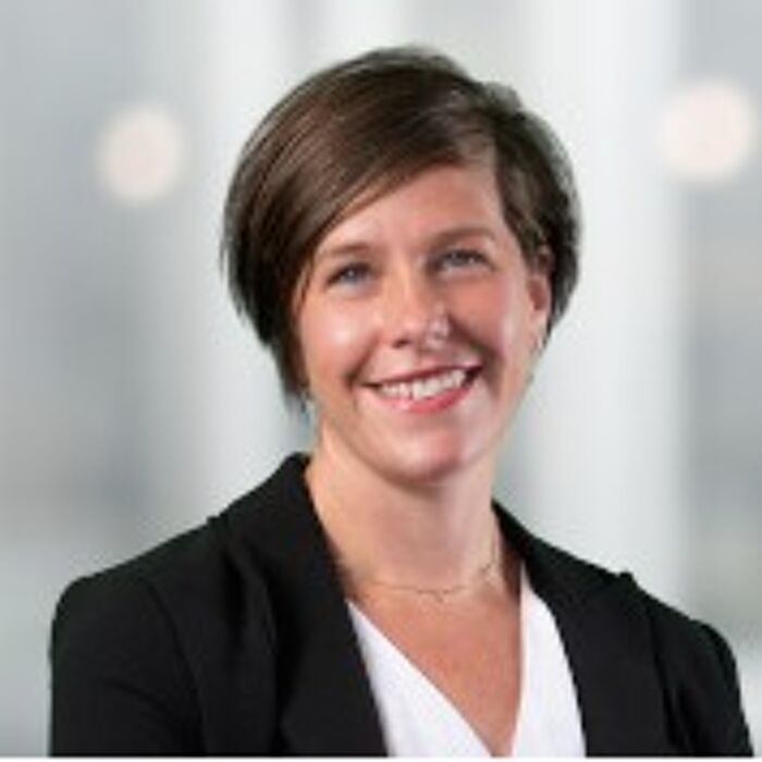 Image of Debbie Reekie 
