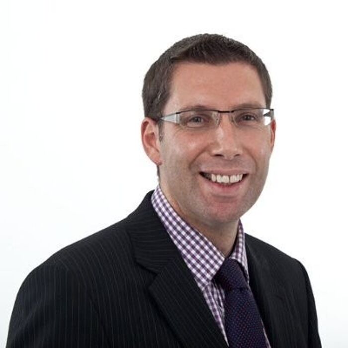 Image of Adam Finch