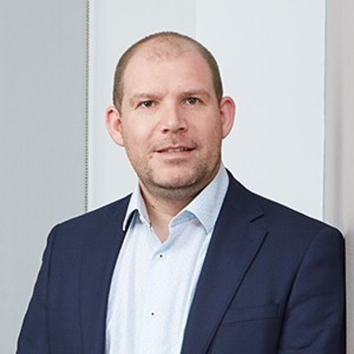 Image of Ben Ticehurst