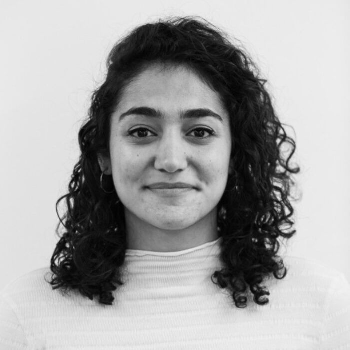 Image of Nour Haidar