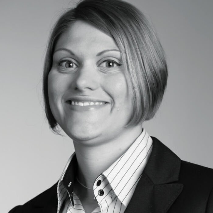 Image of Wendy Saunders