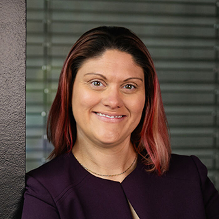 Image of Wendy Saunders