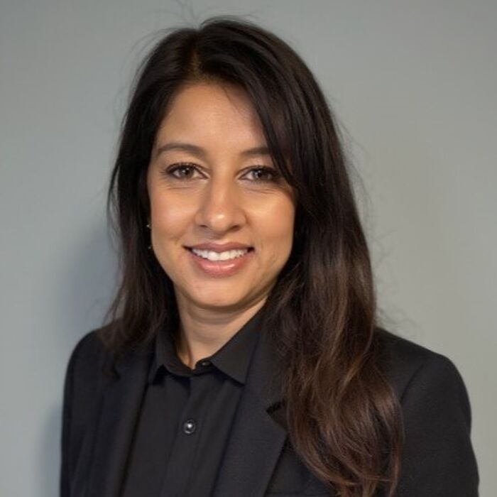 Image of Neena Jhawer